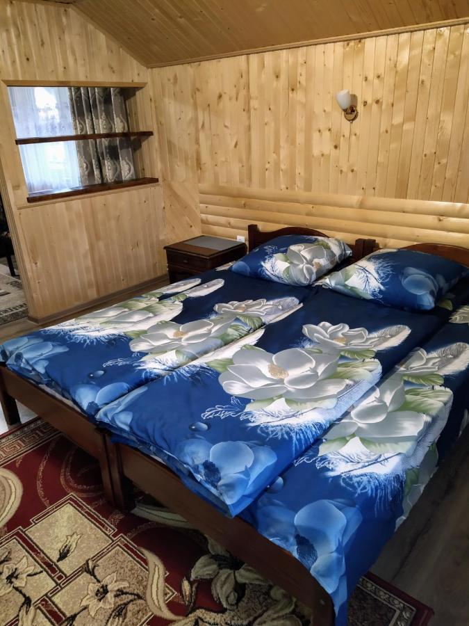 Садиба "У Валентини" Jablunicja Kültér fotó